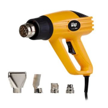 Soprador Térmico WAP EST1900 127v