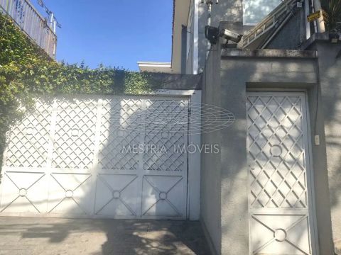 Casa Comercial para locação ! Próximo a Ponte da Cidade Jardim!