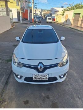 FLUENCE AUT PRIVILÉGE 2.0 TETO SOLAR 15/16