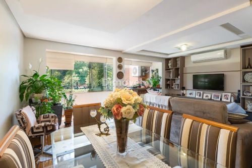 VENDA, APARTAMENTO com 121.95m², 3 dormitório(s), 2 vaga(s). IPANEMA, PORTO ALEGRE.