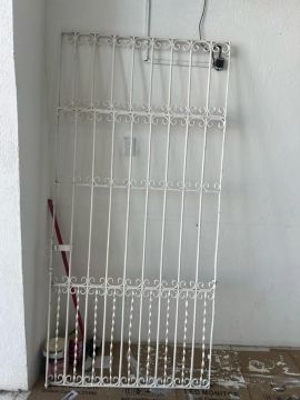 Portão de Garagem / Oportunidade!!!!!