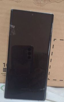 samsung galaxy note 10 plus