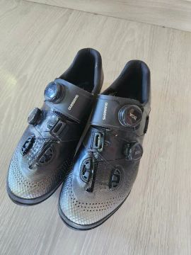 Sapatilhas Shimano Xc7 40BR