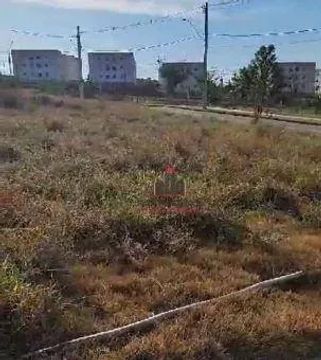 Terreno à venda, 200 m² por R$ 160.000,00 - Setparque - São José dos Campos/SP