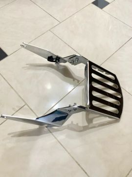 Bagageiro para Moto