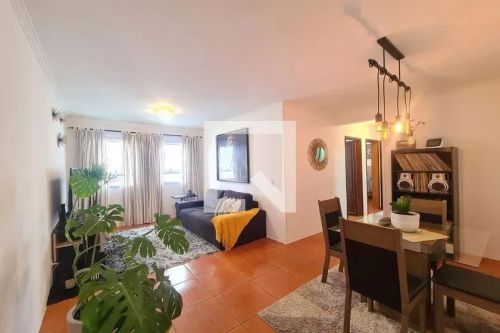Apartamento à Venda - Sapopemba, 3 Quartos, 64 m2