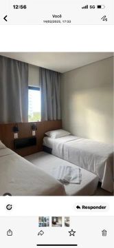 ? Salinas Premium Resort - Semana de Carnaval