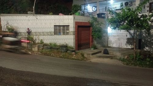 Ponto comercial em rua super movimentada