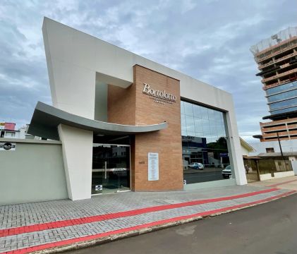 Sala para locação, Centro, Chapecó, SC