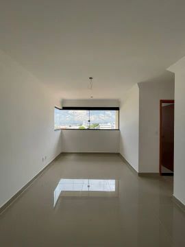 Apartamento 2 quartos com área de lazer no bairro Serrano