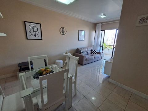 Lindo, 3/4, suite, andar alto, 84m², Nascente, total infraestrutura, Oportunidade