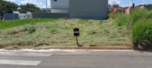 TERRENO EM SAO JOAO DA BOA VISTA  