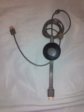 Google Chromecast HDMI Original