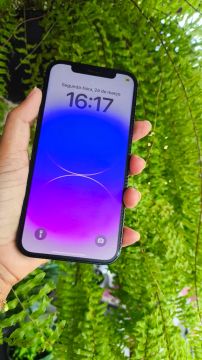 iPhone 12 vendo ou troco 