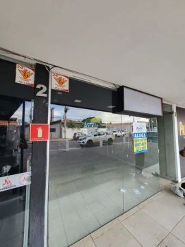 Sala para Locação Horto, Teresina