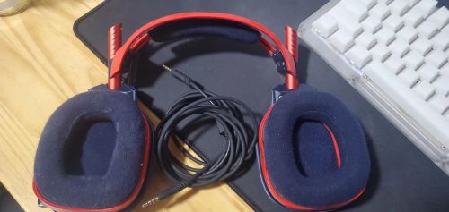 Headset Astro A40