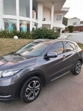 Honda HR-V Impecável