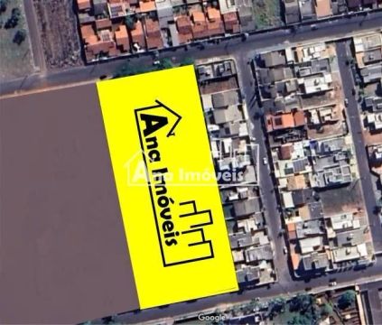 Área à venda com 8.843m² no bairro Jardim Holanda!