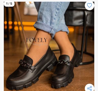 Mocassim 