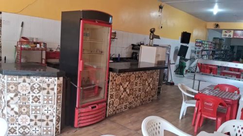 Oportunidade! Aluga-se excelente ponto comercial, no Centro de São Luís, 300 m2.
