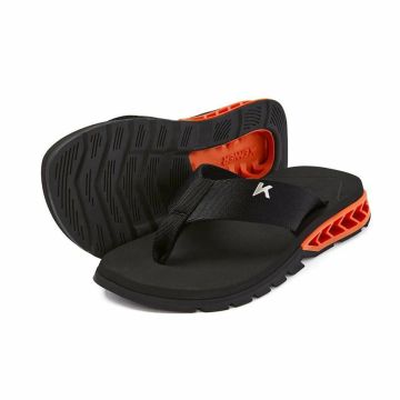 Sandália chinelo kenner rakka Laranja
