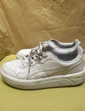 Tênis Asics Branco/43