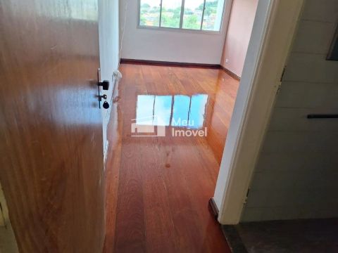 ASB - APARTAMENTO 77 M² - 3 DORMS - SENDO 1 SUÍTE - JD. PAULISTA