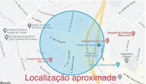 0 - Apartamento 3 quartos, sendo 1 suíte