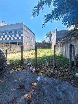 Terreno no Recreio 