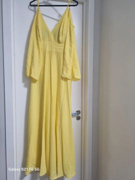 Vestido para Festa Madrinha