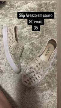Slip Arezzo