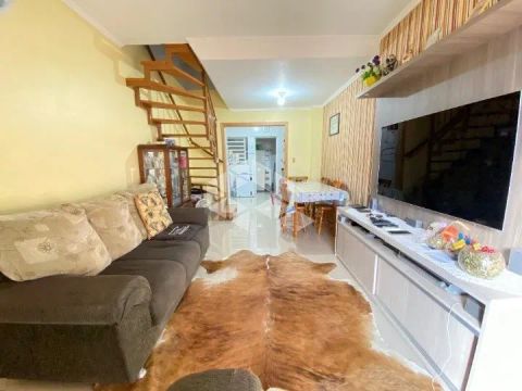 Casa em Bonfim