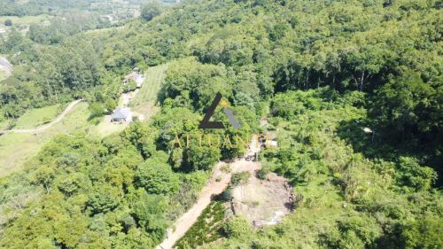 Chácara na cidade de Feliz com 3,5 hectares