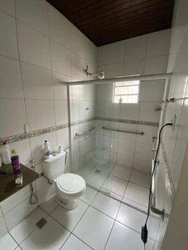 CC 22 CASA À VENDA EM ITINGA 