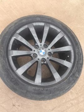 Roda BMW 17 polegadas obs:04 rodas