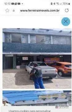 EXCELENTE PONTO NA AVENIDA GARIBALDI