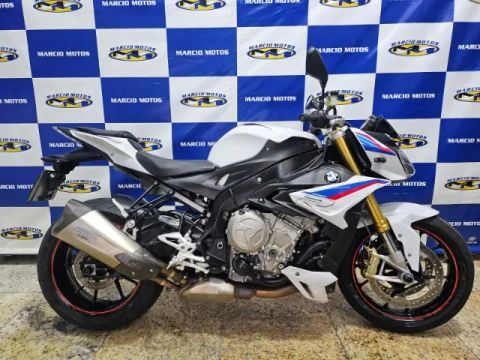 BMW S 1000 R 20/20