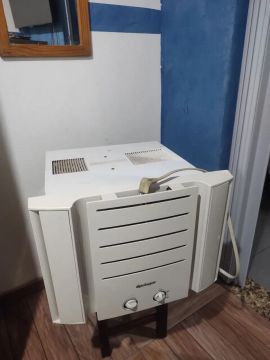 Ar Condicionado Springer de Janela