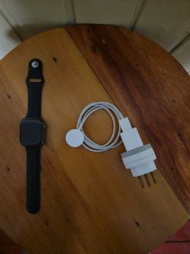 Apple Watch Series 5