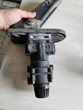 Valvula Pedal de  Freio 