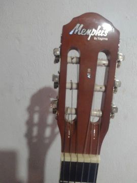 Violão Memphis by Tagima