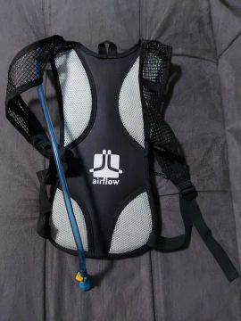 Mochila de Hidratação Airflow - Ciclismo