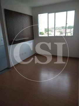 apartamento - Parque Industrial - Campinas
