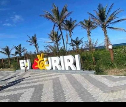 CASA PARA TEMPORADA EM GURIRI ES.