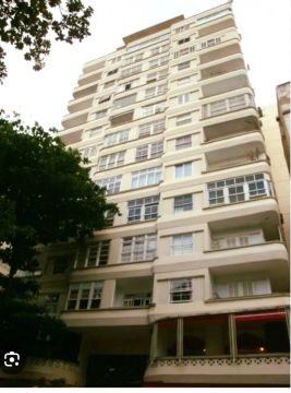 Apartamento Copacabana - Ao Lado do Calçadão 