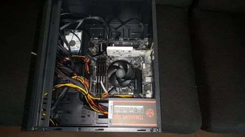 cpu-gamer-core-i5-8 ram-ddr4-2gb-1030gt-ssd240-hd1t