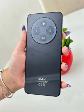Xiaomi Redmi 14C
