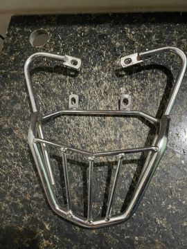 Bagageiro 160