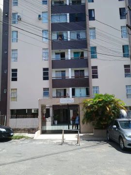 Imóvel para venda com 85 metros quadrados com 3 quartos em IAPI - Salvador - BA