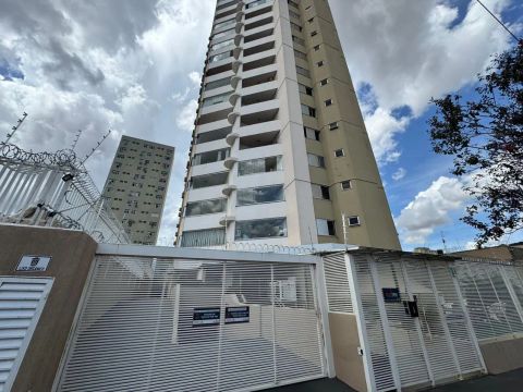 Edificio Cartier